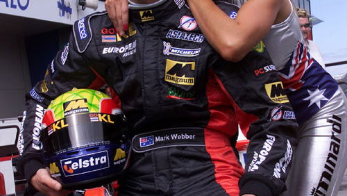 F1 rookie 2002? - have your say... the response.