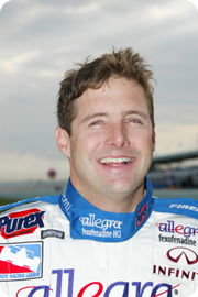 Mixed fortunes for Fernandez racing.