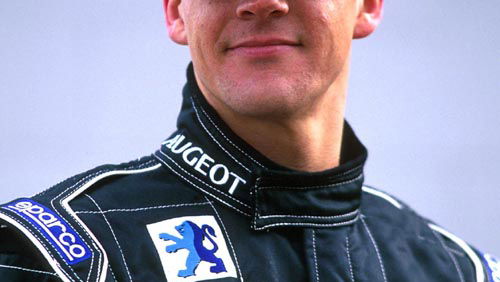 VLR confirm driver line-up for 2002 BTCC.