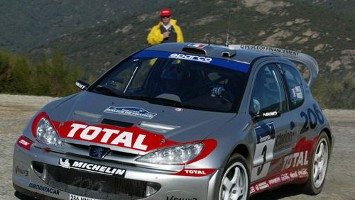 Q&A: Corrado Provera.