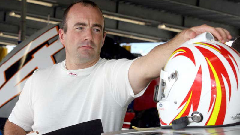 Ambrose to star in Australian show.