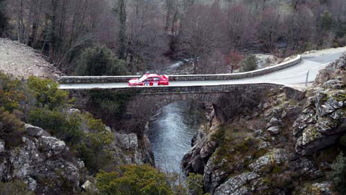 Preview: Rallye de France / Tour de Corse.