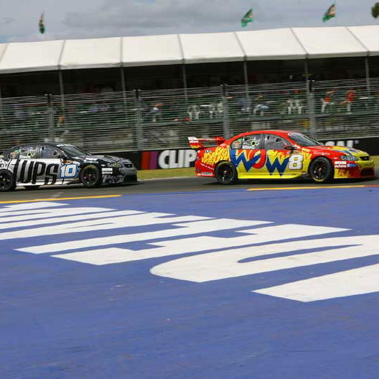 Kelly: The suspense is killing me!