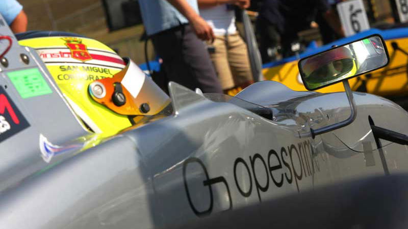 Record-breaking field for Aus GP event.