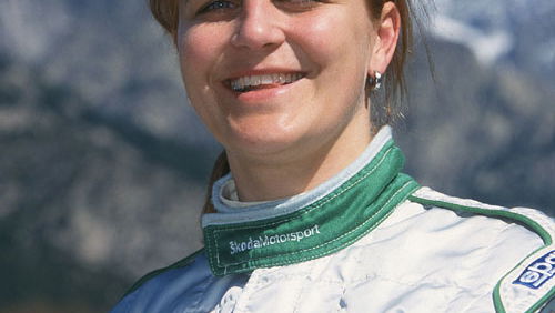 Q&A: Tina Thorner.