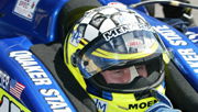 Menards to sponsor 2004 Infiniti Pro Series.