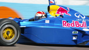 Qualifying quotes - Indy 225 - Nazareth.