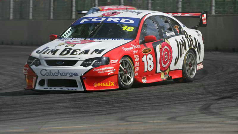 Davison defends actions: S*** happens sometimes.