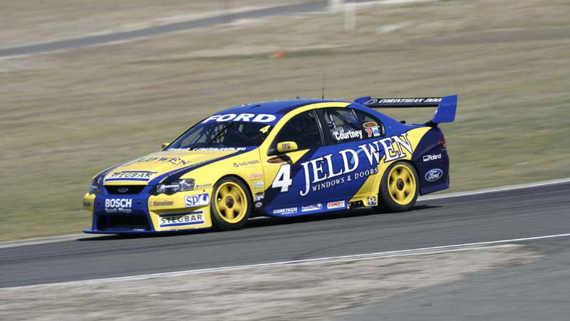 SBR confident following Queensland test.