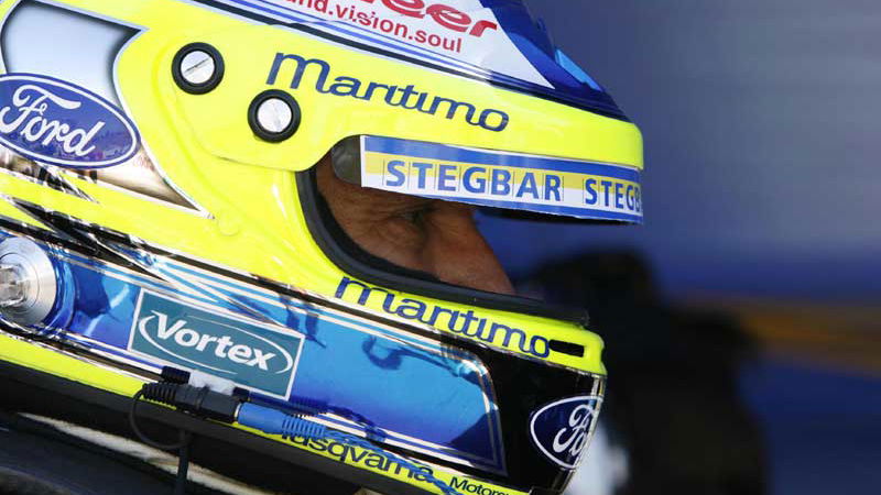 Ingall hits the waves, gets championship chance.