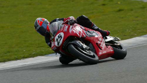 Team TDB Recruit.com delighted with test results.