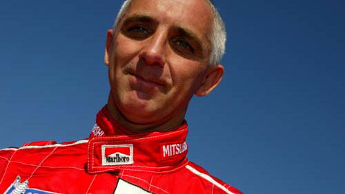 Delecour pays a visit to Lebanon.