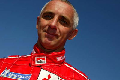 Delecour pays a visit to Lebanon.