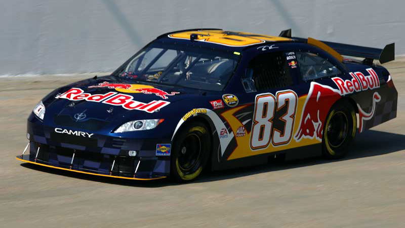 Qualifying times: UAW-Ford 500.