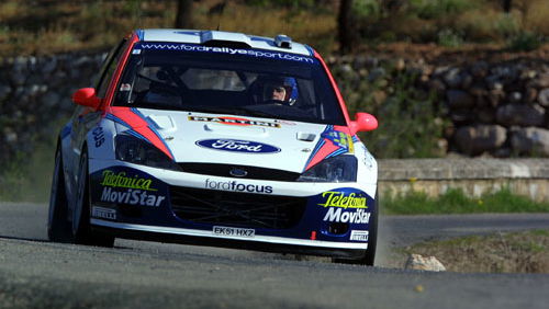 McRae sixth after Loeb retires.