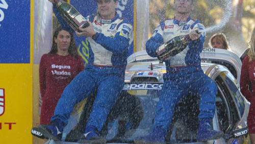 Preview: Rallye Catalunya - Costa Brava.