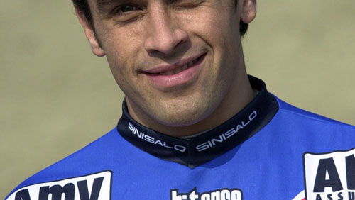 Double champ Bolley quits MX - to go road racing!
