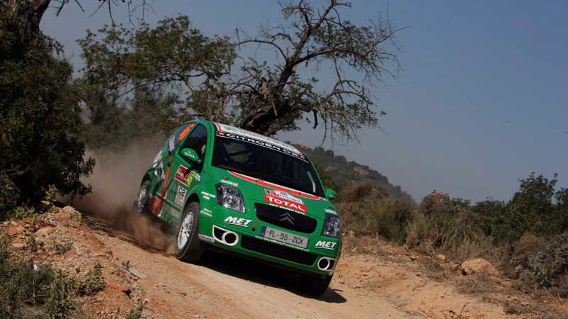 JRC: Bonato set to make C2 J-Experience debut.