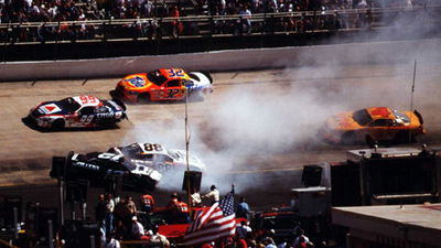 Spotter's role heightens at Bristol.