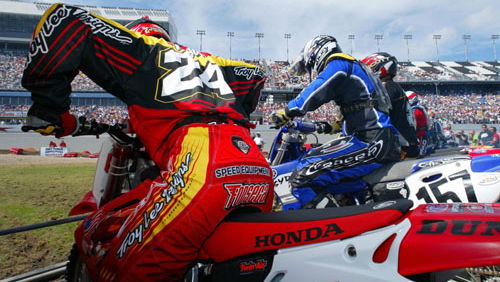 Spectacular MX of Nations showdown on course.