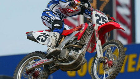 Windham to make comeback with Honda?