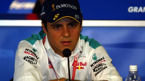 Thursday press conference - San Marino GP - Pt. 2.
