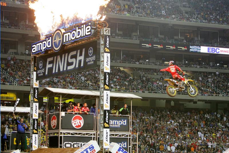 Stall robs Reed in Daytona 'swamp'.