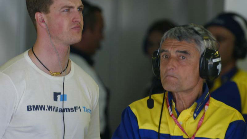 Austrian GP preview - Michelin.