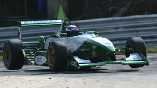 Colbert and Carroll take Scholarship wins.