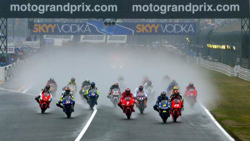 Any more questions to be answered at Suzuka?
