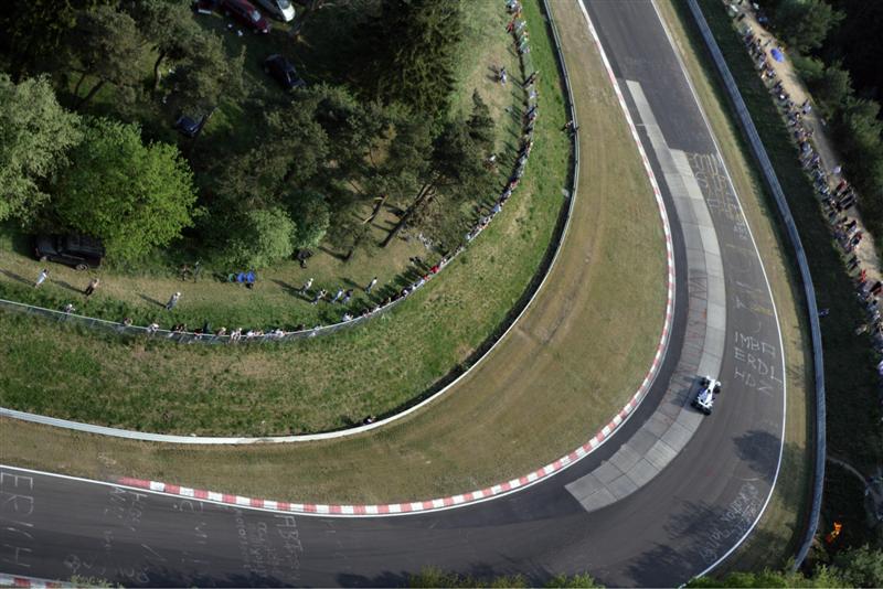 Klien gets second outing with Hispania