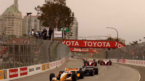 Press snoop: Ola! Cancun Grand Prix?