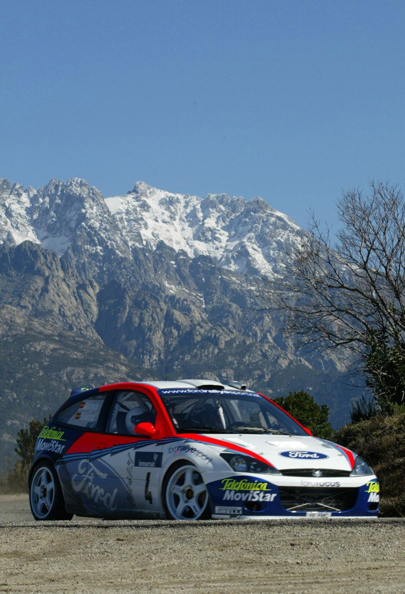 Q&A: Gilles Panizzi.