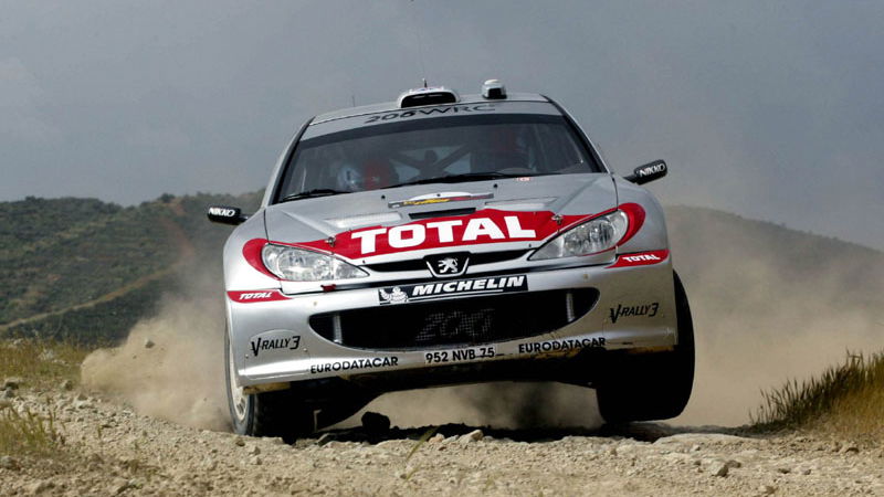 Preview: Rally Argentina.