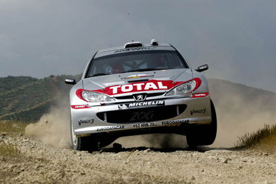 Preview: Rally Argentina.