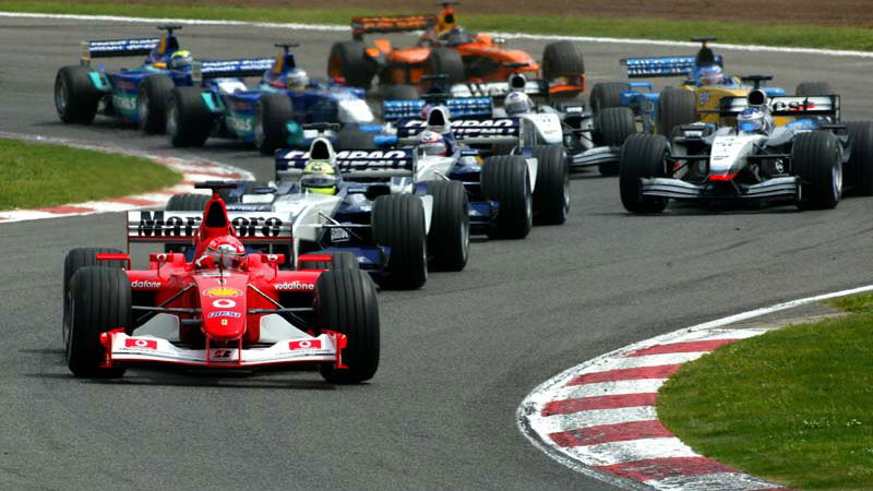 Pre-Austrian GP testing update - team by team.