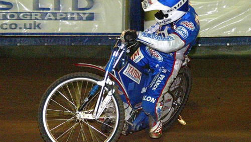 Hammers ready for Bandits' Friday raid.