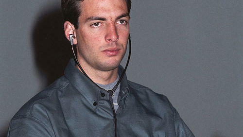 Q&A: Gabriel Pozzo.