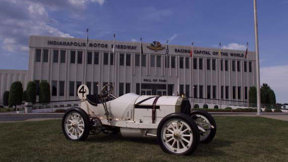Indy Armed Forces Day set for May 20th.