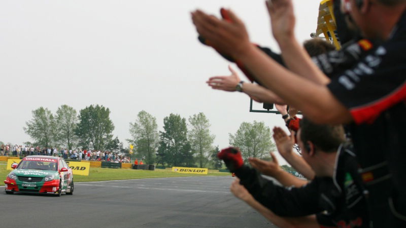 Crash.net's BTCC season review - Part 1.