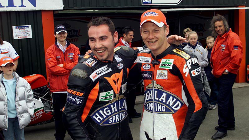 Ducati Stores launch in Ashford and Glasgow.