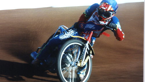 Hopwood wins British U-15 Championship Round