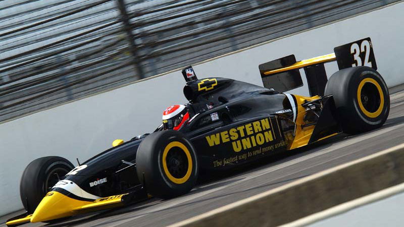 Western Union, Duesenberg Brothers join IPS.