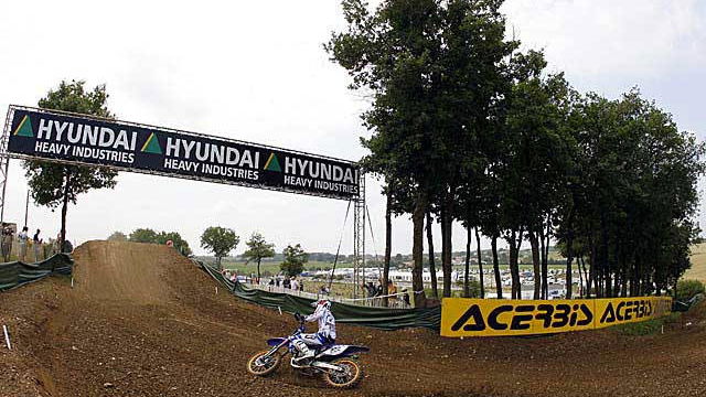 Preview - Grand Prix of Bulgaria.
