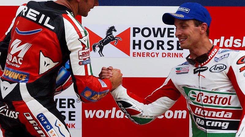Preview - Edwards vs. Bayliss.