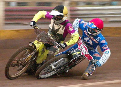 Chalky back on Friday for Arena Essex.