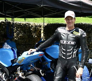 Sanders dies from Mondello injuries.