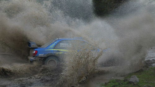 Makinen so near yet so far...