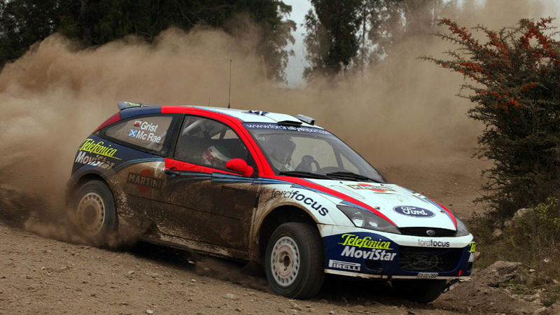 Pre-Acropolis Rally update - team by team.