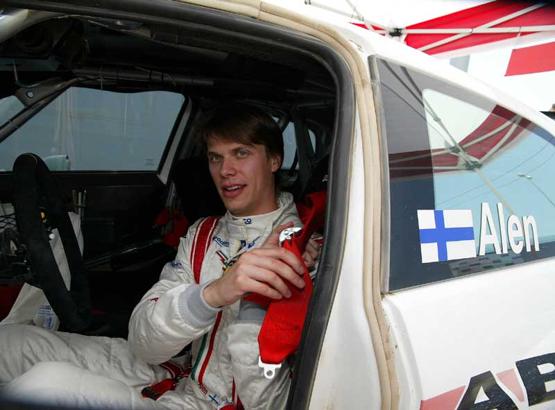Q&A: Phil Mills - Subaru: EXCLUSIVE.